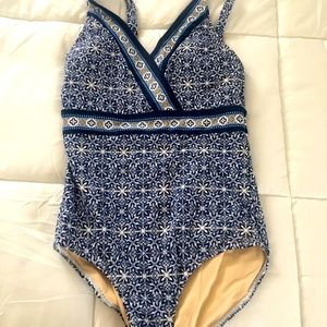 In excellent condition